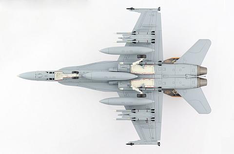    McDonnell Douglas F/A-18A++ Hornet