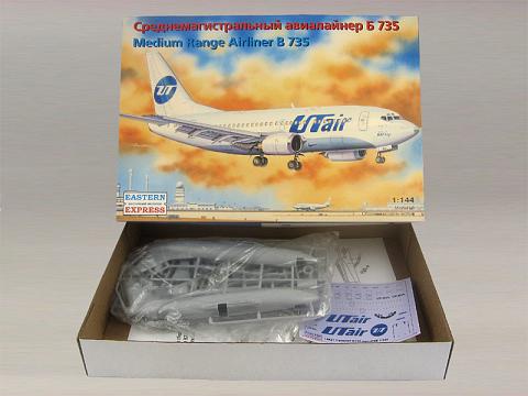   -737-500     1:144