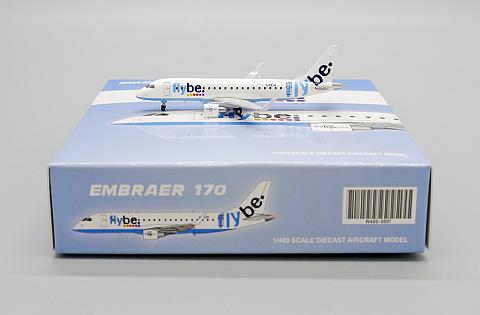    Embraer 170-200STD