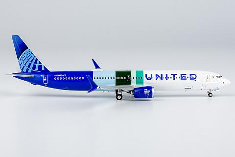 Boeing 737 MAX 10