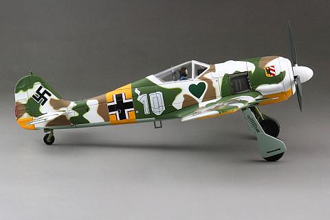Focke-Wulf FW190A-4