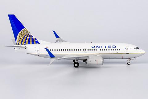 Boeing 737-700
