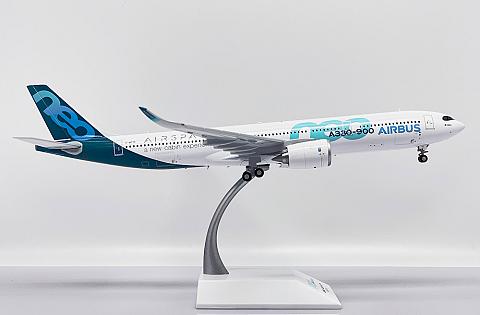    Airbus A330-900neo