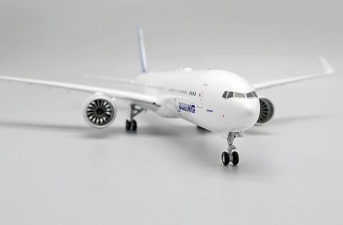 Модель самолета  Boeing 777-9X