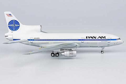 Lockheed L-1011-500