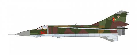 МиГ-23МЛ