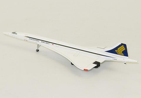    Concorde