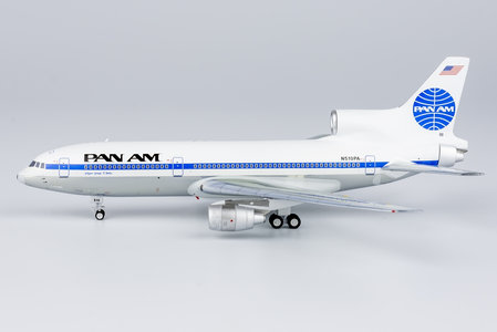 Lockheed L-1011-500 TriStar