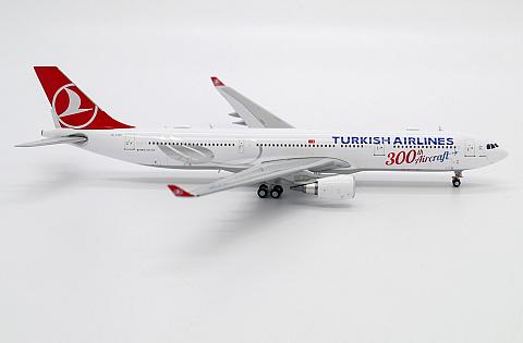    Airbus A330-300 "300th Aircraft"