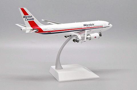 Модель самолета Airbus A310-300 Модель самолета Airbus A310-300