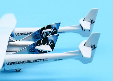    Virgin Galactic ( )