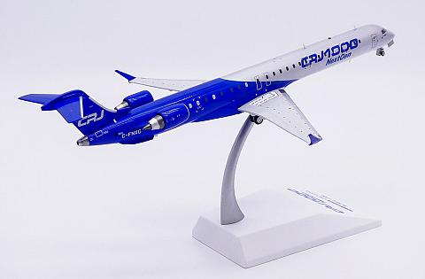 ������ ��������  Bombardier CRJ1000