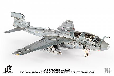 Grumman EA-6B Prowler