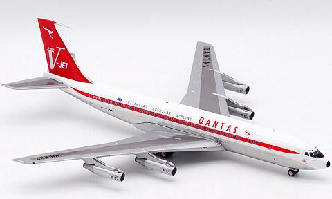 Boeing 707-300 "V-JET"