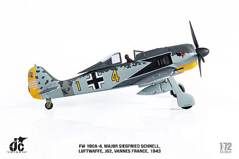 Focke-Wulf FW190A-4