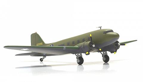    Douglas C-53 Skytrooper