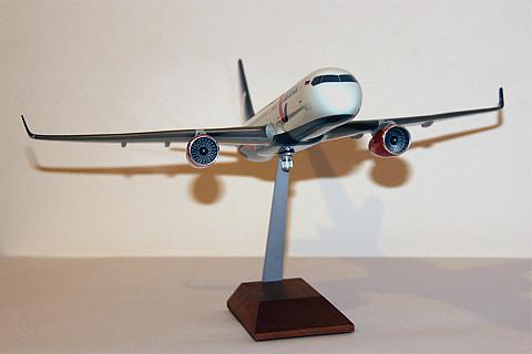    Boeing 757-200