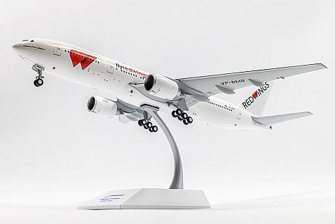 Модель самолета  Boeing 777-200
