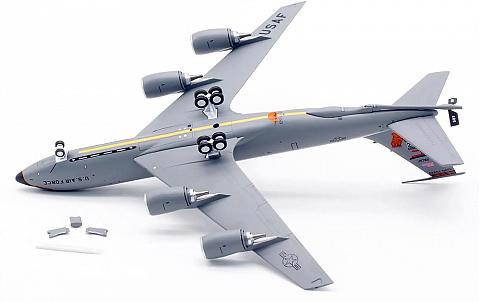    Boeing KC-135 Stratotanker