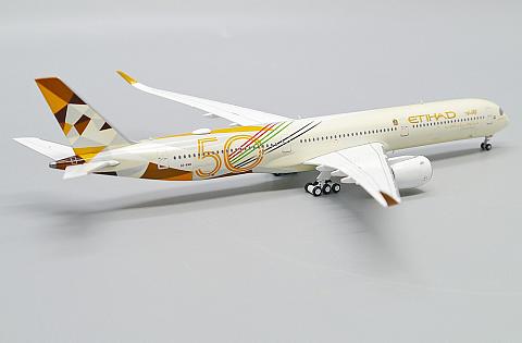    Airbus A350-1000XWB "Year of the 50th"
