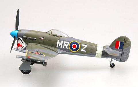    Hawker Typhoon Mk IB