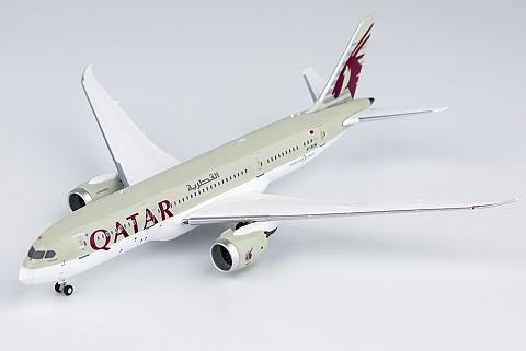 Модель самолета Boeing 787-8 Модель самолета Boeing 787-8