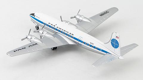    Douglas DC-6B