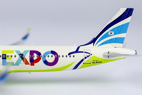    Airbus A321neo "EXPO 2030"