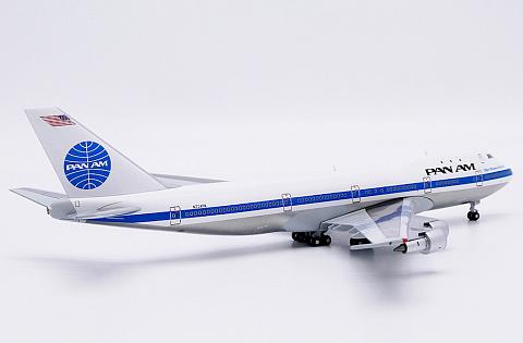 ������ ��������  Boeing 747-100
