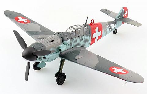    Messerschmitt Bf 109G-6
