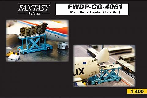 ������ �������� Fantasy Wings 1:200 ����������� ���������