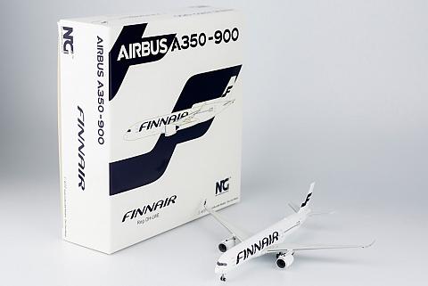 Модель самолета Airbus A350-900 Модель самолета Airbus A350-900