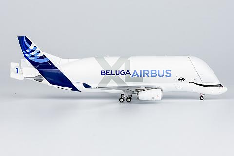 Airbus A330-700 Beluga XL