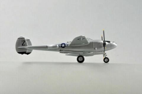    Lockheed P-38L Lightning