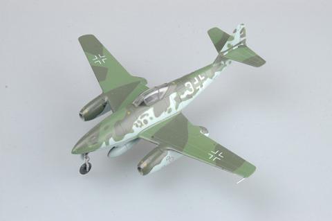 Messerschmitt Me-262A-1a