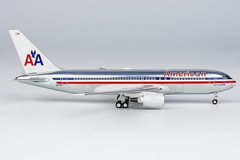 Boeing 767-200