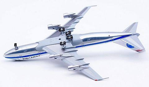 ������ ��������  Boeing 747-100