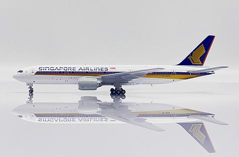    Boeing 777-200