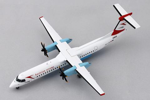 ������ ��������  Bombardier Dash 8 Q400