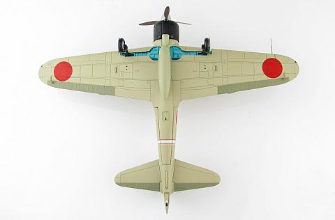   Mitsubishi A6M2 Zero Type 21