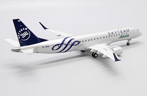    Embraer 190 "Skyteam"