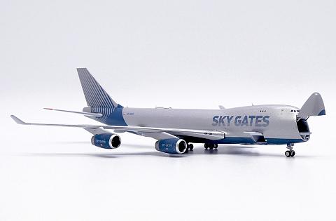    Boeing 747-400F ( )