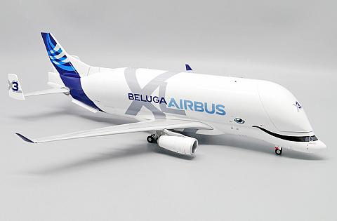 Airbus A330-743L Beluga XL