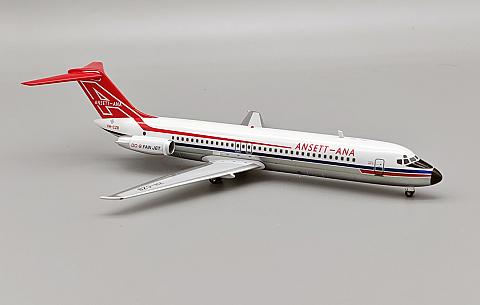 Douglas DC-9-31