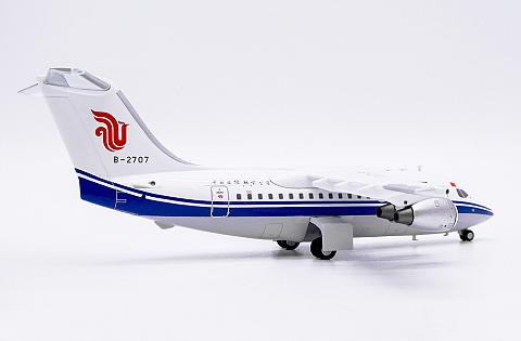 ������ ��������  BAe 146-100