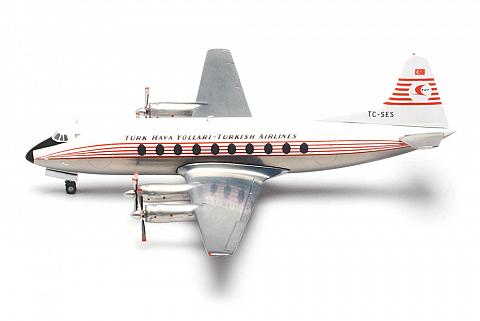    Vickers Viscount 700