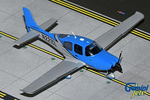 Cirrus SR22