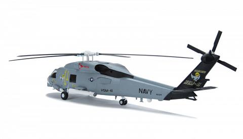    Sikorsky SH-60B Seahawk