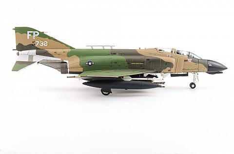 McDonnell Douglas F-4D Phantom II
