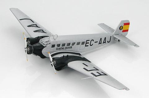   Junkers Ju-52   1:200